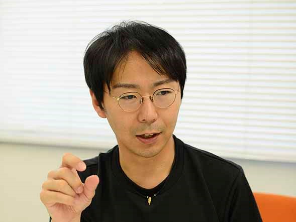 DNAプラチナシリーズを語る元日本代表・塩野真人「シートの強さとボールの威力を感じてほしい」